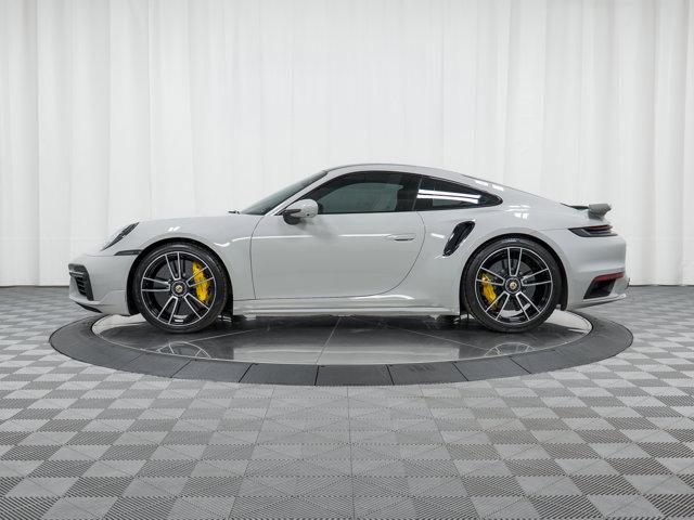 used 2022 Porsche 911 car, priced at $252,900