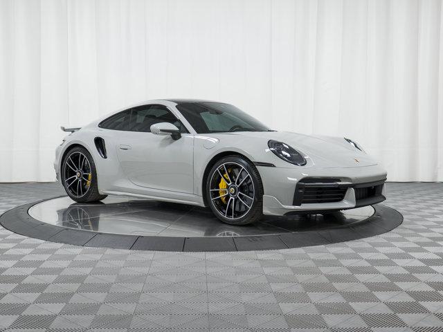 used 2022 Porsche 911 car, priced at $252,900
