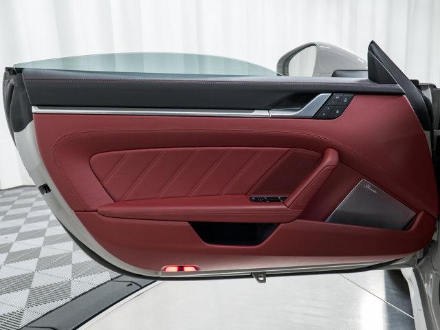 used 2022 Porsche 911 car, priced at $252,900