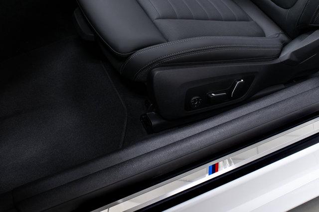 new 2025 BMW M440 car, priced at $81,925