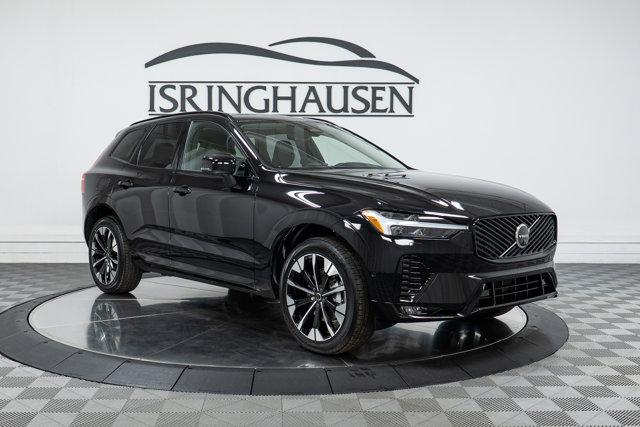 new 2026 Volvo XC60 car, priced at $57,985