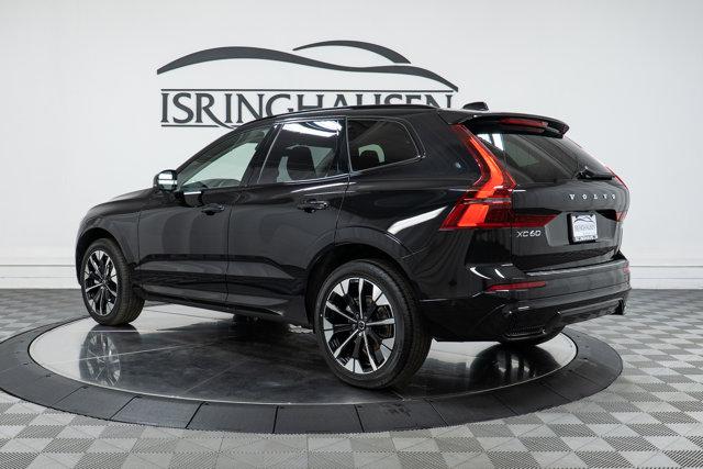 new 2026 Volvo XC60 car, priced at $57,985