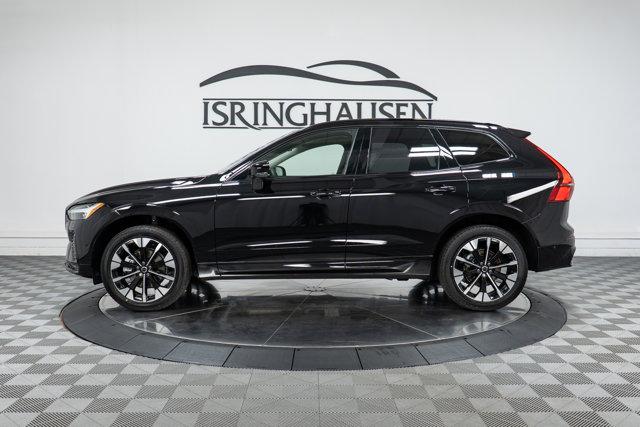 new 2026 Volvo XC60 car, priced at $57,985
