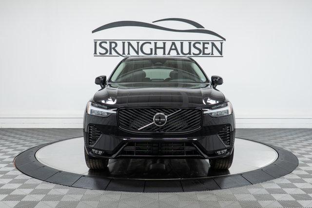 new 2026 Volvo XC60 car, priced at $57,985