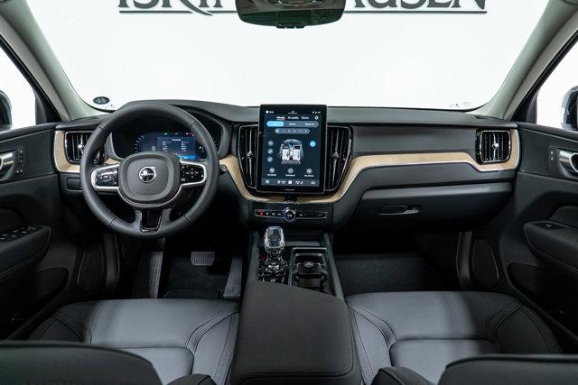 new 2026 Volvo XC60 car, priced at $57,985