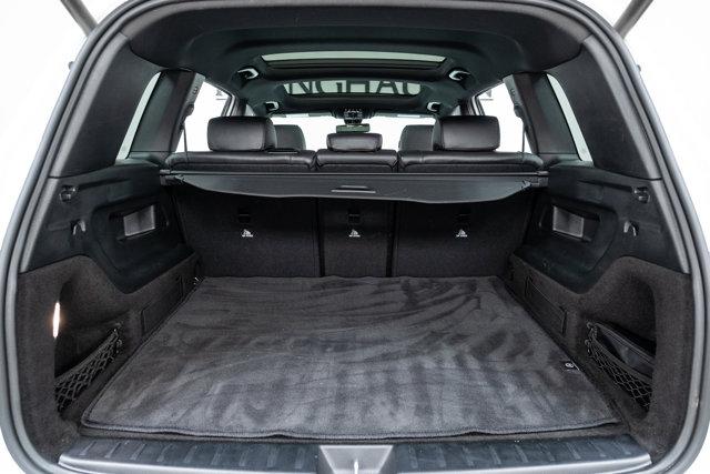 used 2021 Mercedes-Benz GLB 250 car, priced at $32,900