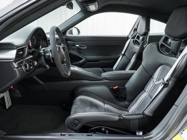 used 2018 Porsche 911 car, priced at $229,900