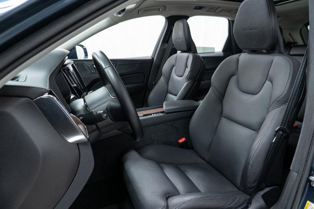 used 2020 Volvo XC60 car, priced at $32,900