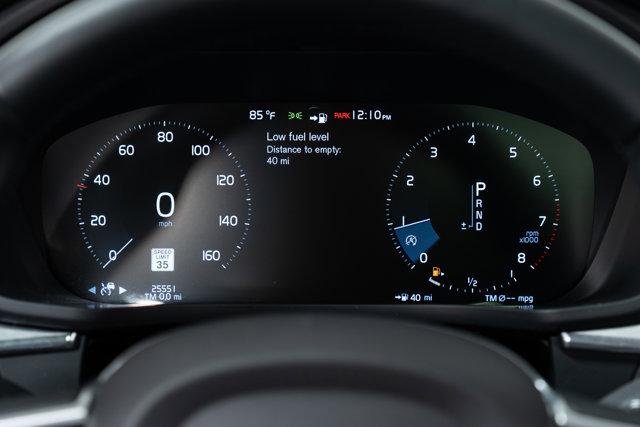 used 2020 Volvo XC60 car, priced at $32,900
