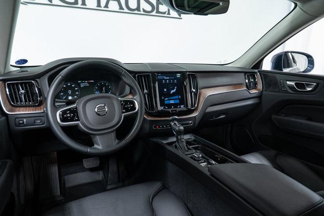 used 2020 Volvo XC60 car, priced at $32,900