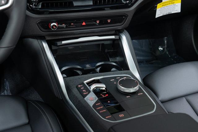 new 2025 BMW 230 car, priced at $52,175