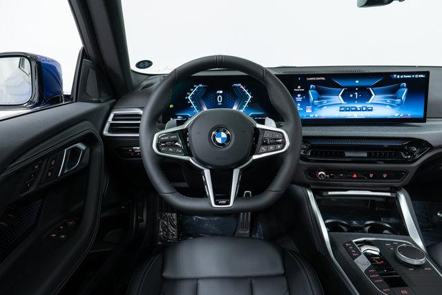 new 2025 BMW 230 car, priced at $52,175