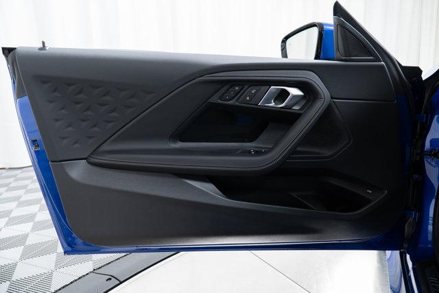 new 2025 BMW 230 car, priced at $52,175