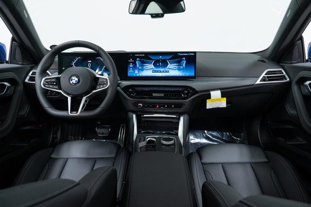 new 2025 BMW 230 car, priced at $52,175