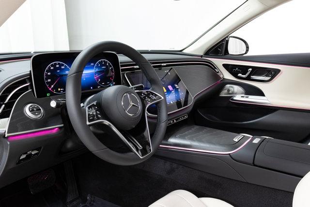 new 2024 Mercedes-Benz E-Class car, priced at $68,170