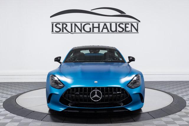 used 2024 Mercedes-Benz AMG GT 63 car, priced at $174,900