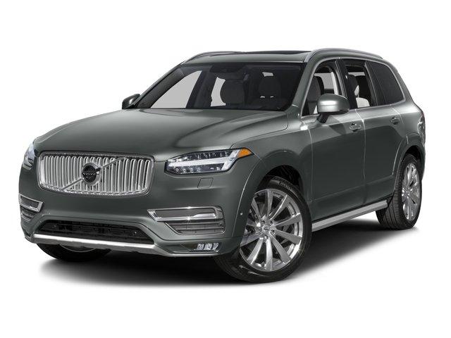 used 2016 Volvo XC90 car, priced at $25,900