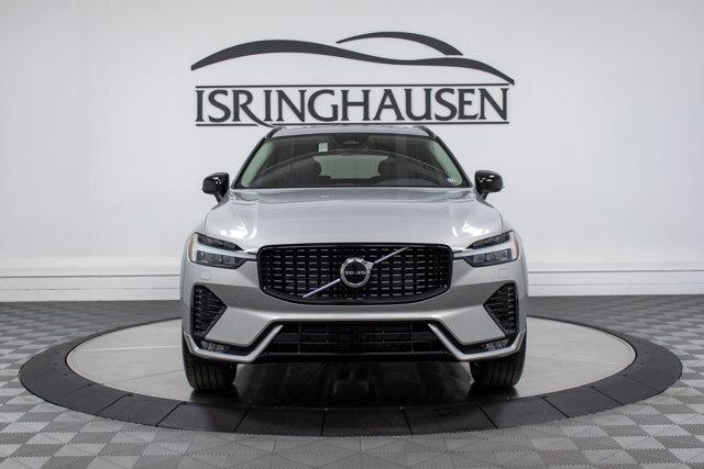 new 2025 Volvo XC60 car, priced at $51,885