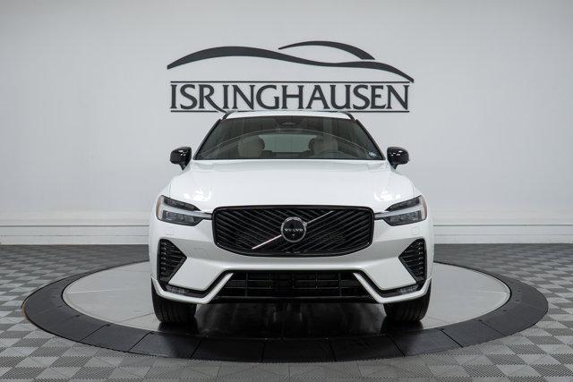 new 2026 Volvo XC60 car, priced at $58,015