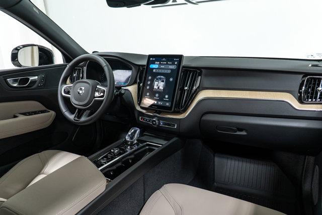 new 2026 Volvo XC60 car, priced at $58,015