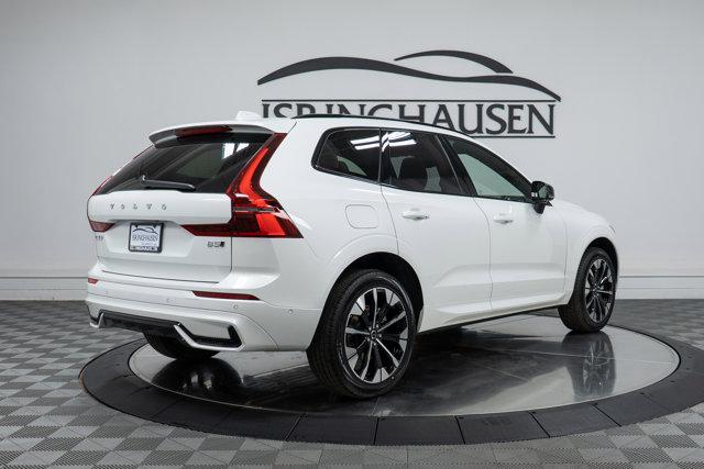 new 2026 Volvo XC60 car, priced at $58,015