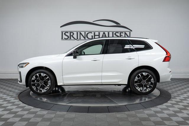 new 2026 Volvo XC60 car, priced at $58,015