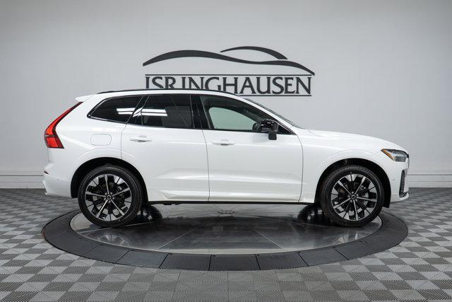 new 2026 Volvo XC60 car, priced at $58,015