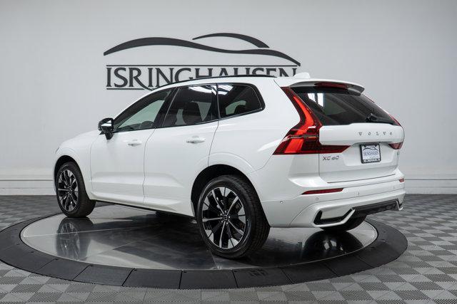 new 2026 Volvo XC60 car, priced at $58,015