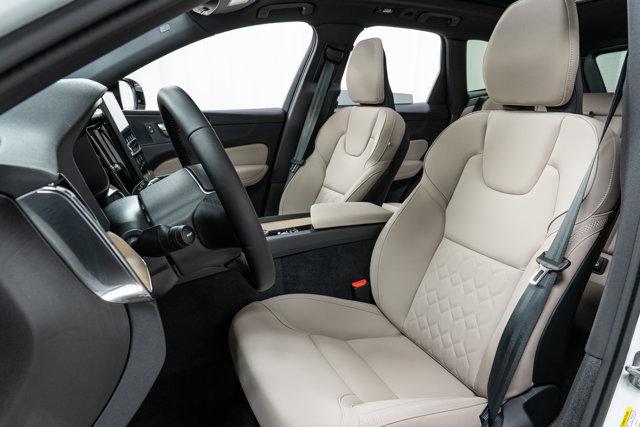 new 2026 Volvo XC60 car, priced at $58,015
