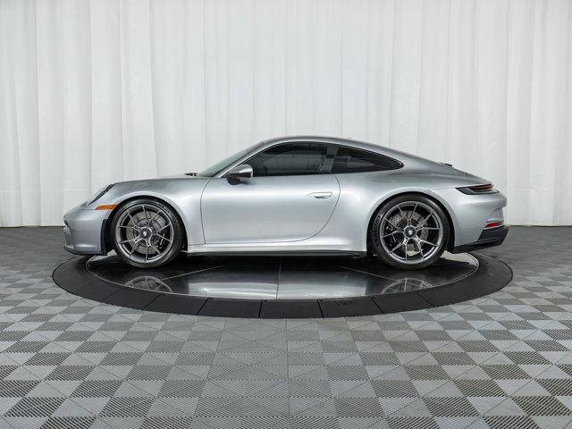 used 2022 Porsche 911 car, priced at $249,900