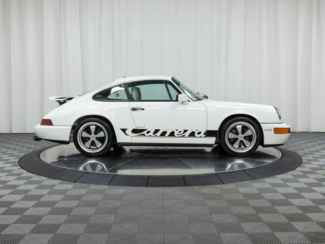used 1990 Porsche 911 car, priced at $119,900