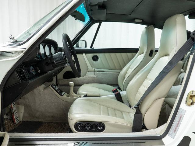 used 1990 Porsche 911 car, priced at $119,900