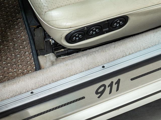used 1990 Porsche 911 car, priced at $119,900