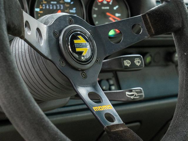 used 1990 Porsche 911 car, priced at $119,900