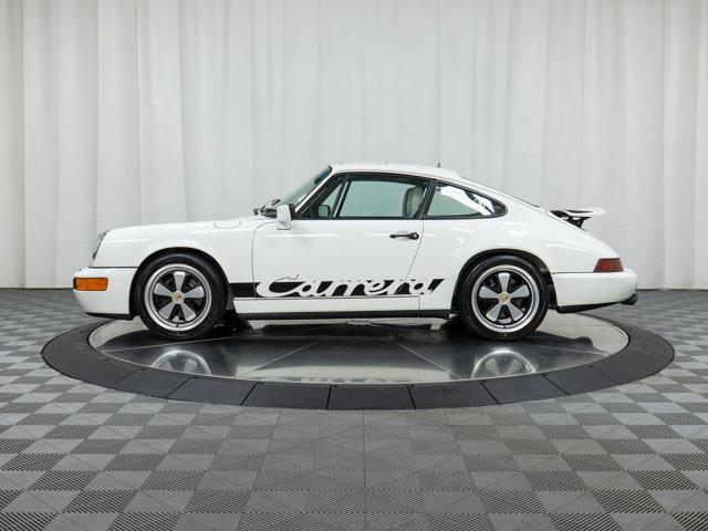 used 1990 Porsche 911 car, priced at $119,900