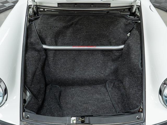 used 1990 Porsche 911 car, priced at $119,900