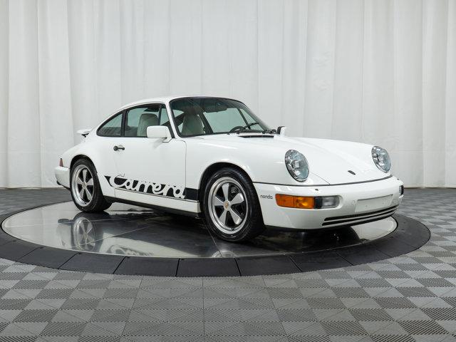 used 1990 Porsche 911 car, priced at $119,900