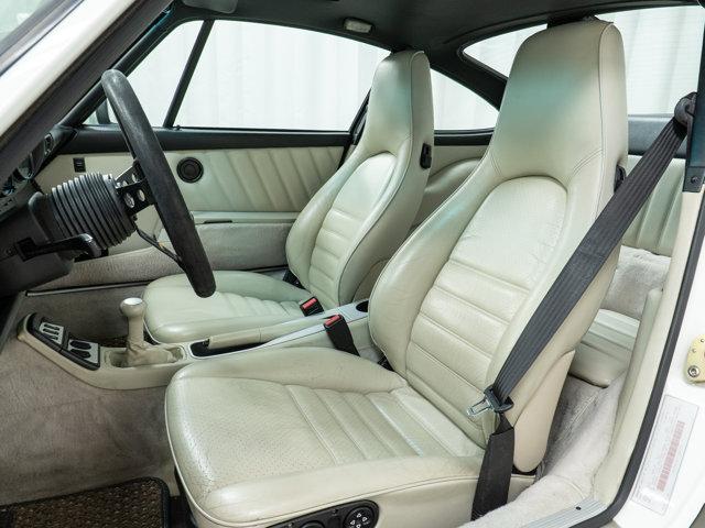 used 1990 Porsche 911 car, priced at $119,900