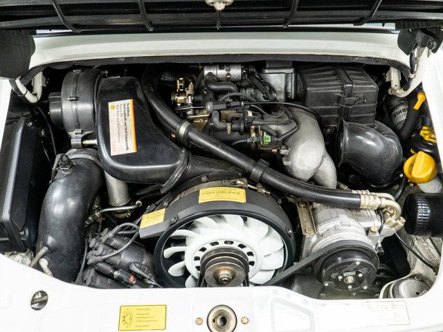 used 1990 Porsche 911 car, priced at $119,900