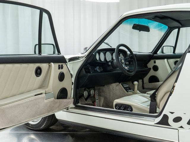 used 1990 Porsche 911 car, priced at $119,900