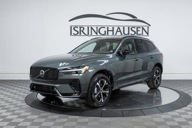 new 2026 Volvo XC60 car, priced at $50,995