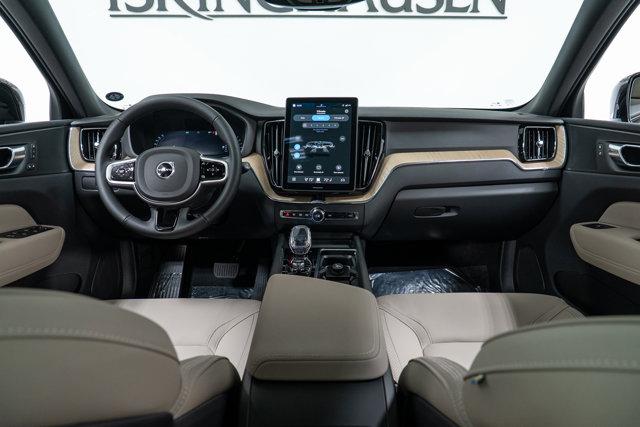 new 2026 Volvo XC60 car, priced at $50,995