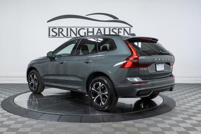 new 2026 Volvo XC60 car, priced at $50,995