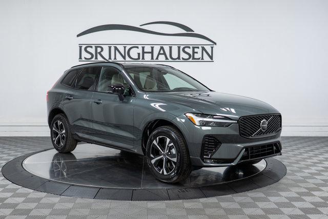 new 2026 Volvo XC60 car, priced at $50,995