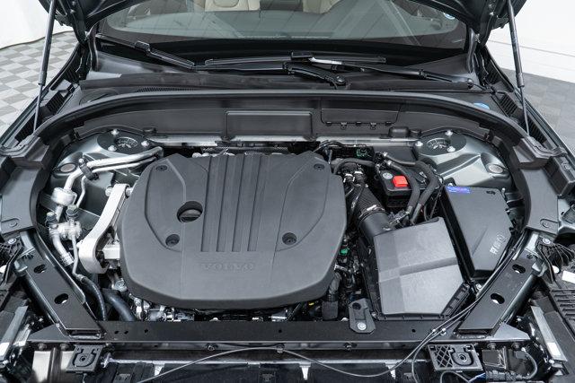 new 2026 Volvo XC60 car, priced at $50,995