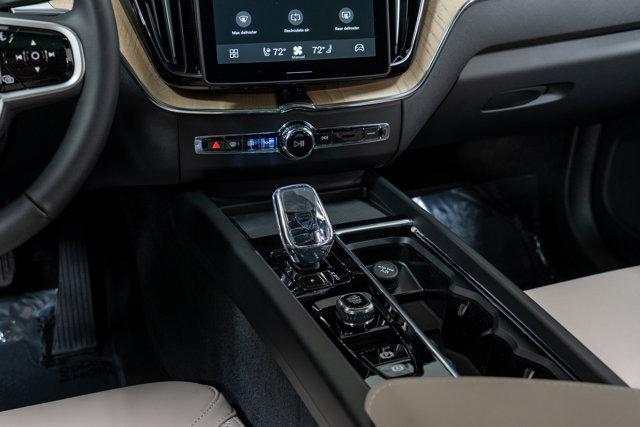 new 2026 Volvo XC60 car, priced at $50,995