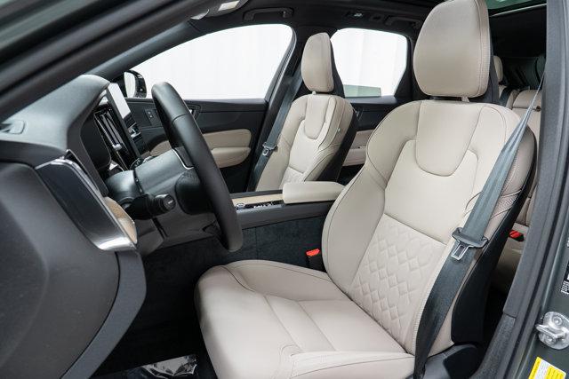 new 2026 Volvo XC60 car, priced at $50,995