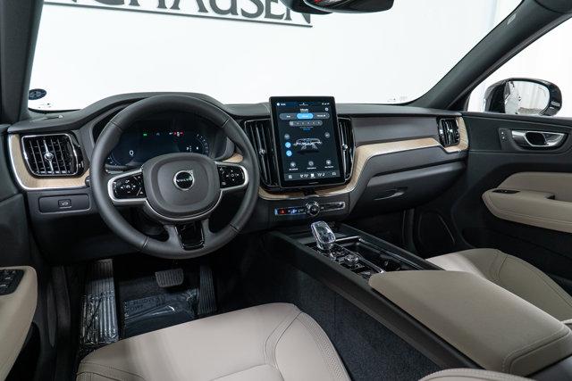 new 2026 Volvo XC60 car, priced at $50,995