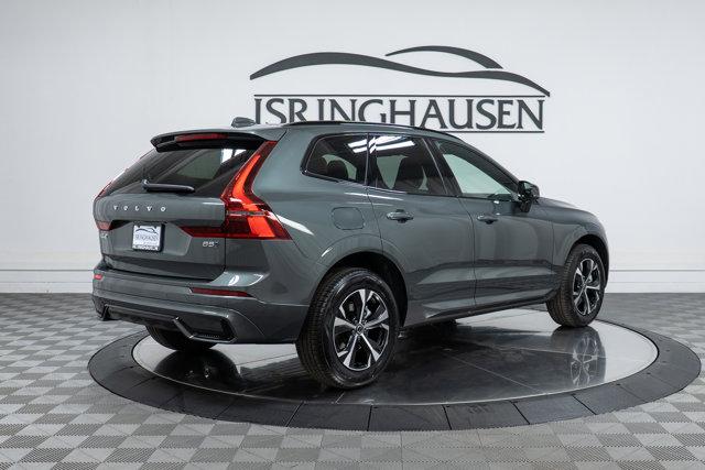 new 2026 Volvo XC60 car, priced at $50,995