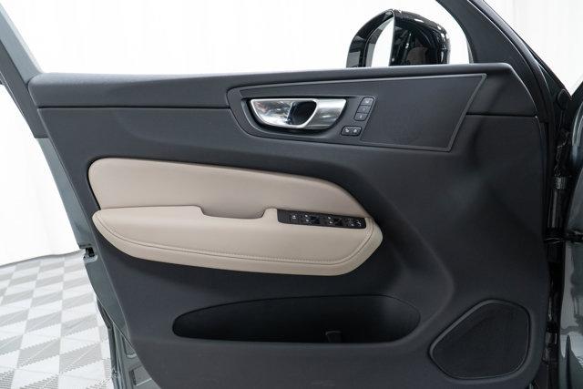new 2026 Volvo XC60 car, priced at $50,995